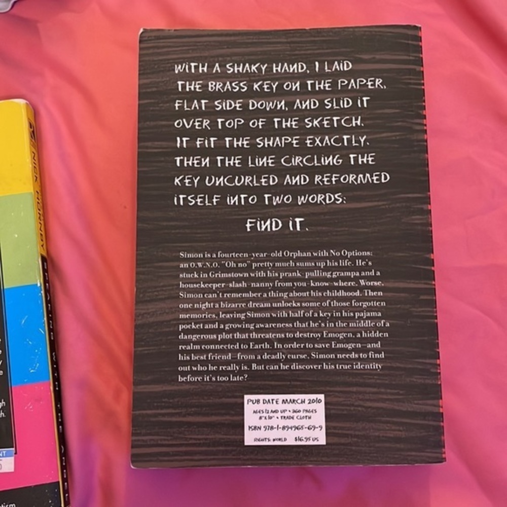 Random Books - Picture 4 of 4